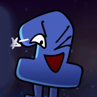 Profile image of One