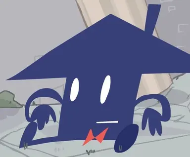 Profile image of House