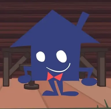 Profile image of House