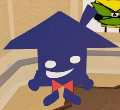 Profile image of House