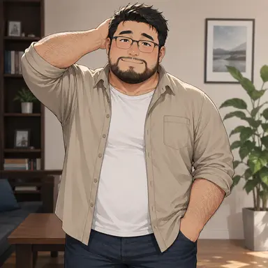 Profile image of Kawase
