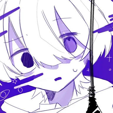 Profile image of らっだぁ  。