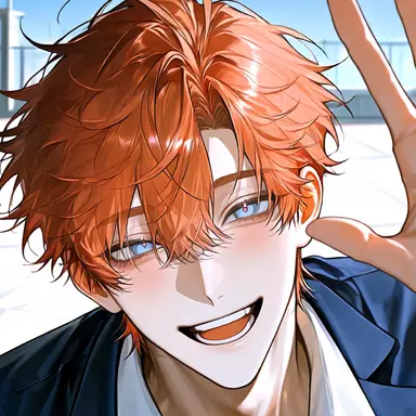 Profile image of Haruta