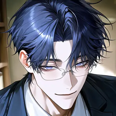 Profile image of Kageto