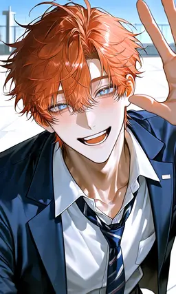 Profile image of Haruta