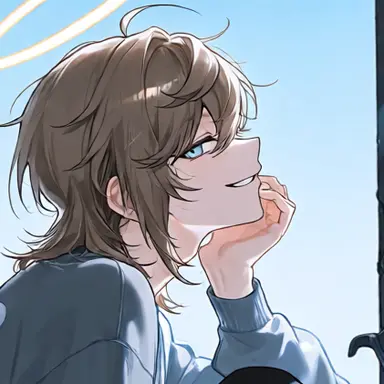 Profile image of 叶