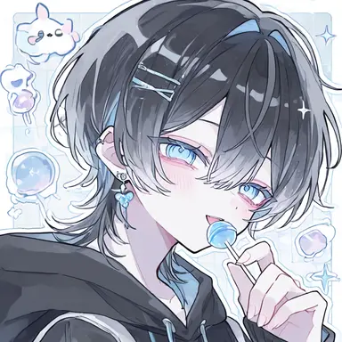 Profile image of Shion Tsukishiro