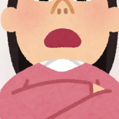 Profile image of ウザ子