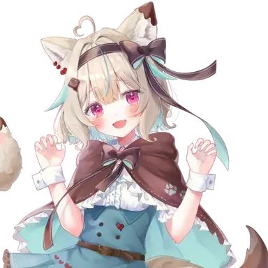 Profile image of 甘狼このみ