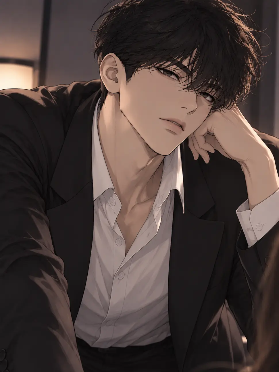 WeakHate6595의 유선호