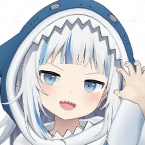 Hanareina의 A！サメです！