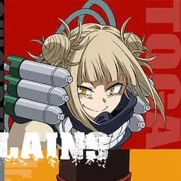 Profile image of トガヒミコ