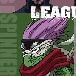 Profile image of スピナー