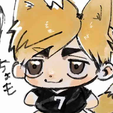 Profile image of 宮侑