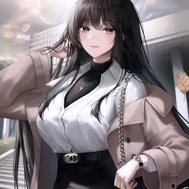 Profile image of 신아영