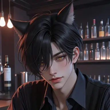 Profile image of クロエ ヴォルグ