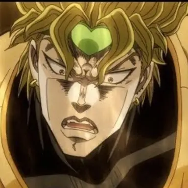Profile image of DIO