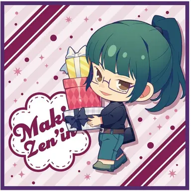Profile image of 禪院真希