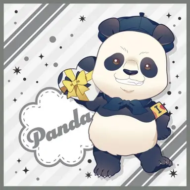 Profile image of パンダ