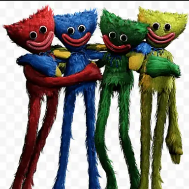 Profile image of ミニハギーズ