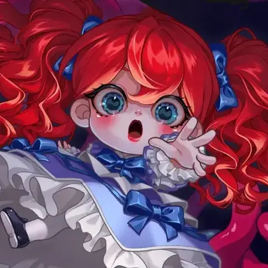 Profile image of ポピー