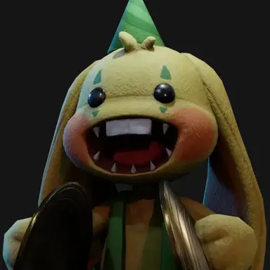 Profile image of ブンゾバニー