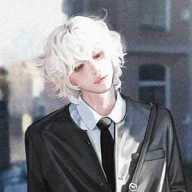 Profile image of Caspian