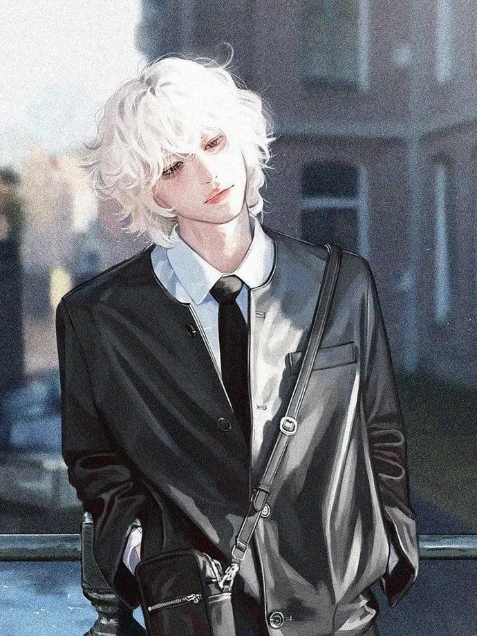 MeagerTosa9455의 !! Rich boy x poor girl !!