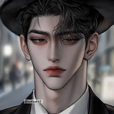 Profile image of 김무랑