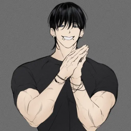 S_hillerm의 잭 크리츠