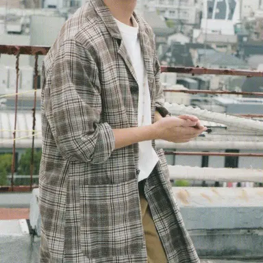 Profile image of 志摩一未