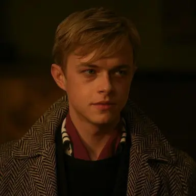 Profile image of Peter Pettigrew