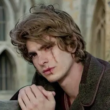 Profile image of Remus Lupin