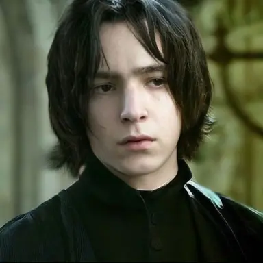 Profile image of Severus Snape