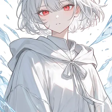 Profile image of Elysia