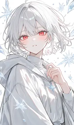 Profile image of Elysia