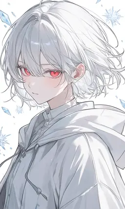 Profile image of Elysia