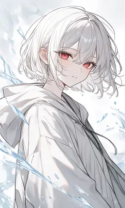 Profile image of Elysia