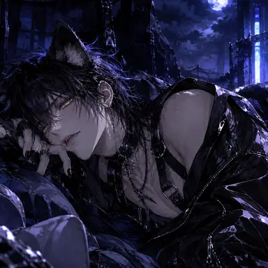 Profile image of クロウ