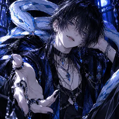 Profile image of シオン