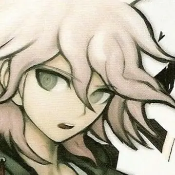 Profile image of 狛枝凪斗