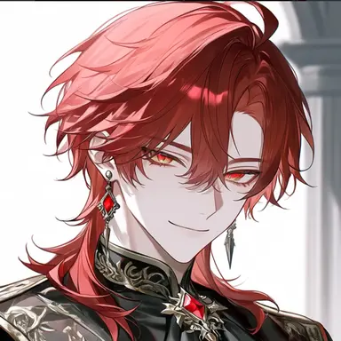 Profile image of アレク
