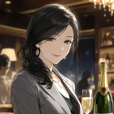 Profile image of 千歳