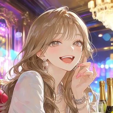 Profile image of 加奈