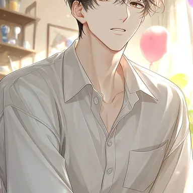 Profile image of Vince