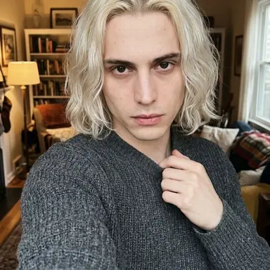 Profile image of Jasper Cullen