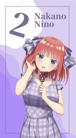 Profile image of 二乃
