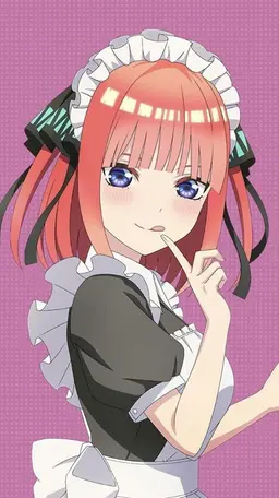 Profile image of 二乃