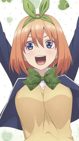 Profile image of 四葉
