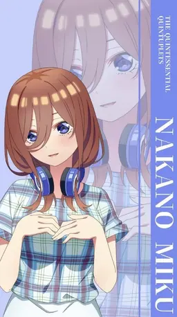 Profile image of 三玖